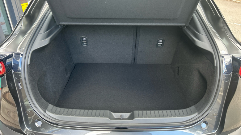 Mazda CX-30 2.5 e-Skyactiv G MHEV [140] Prime-Line 5dr Petrol Hatchback